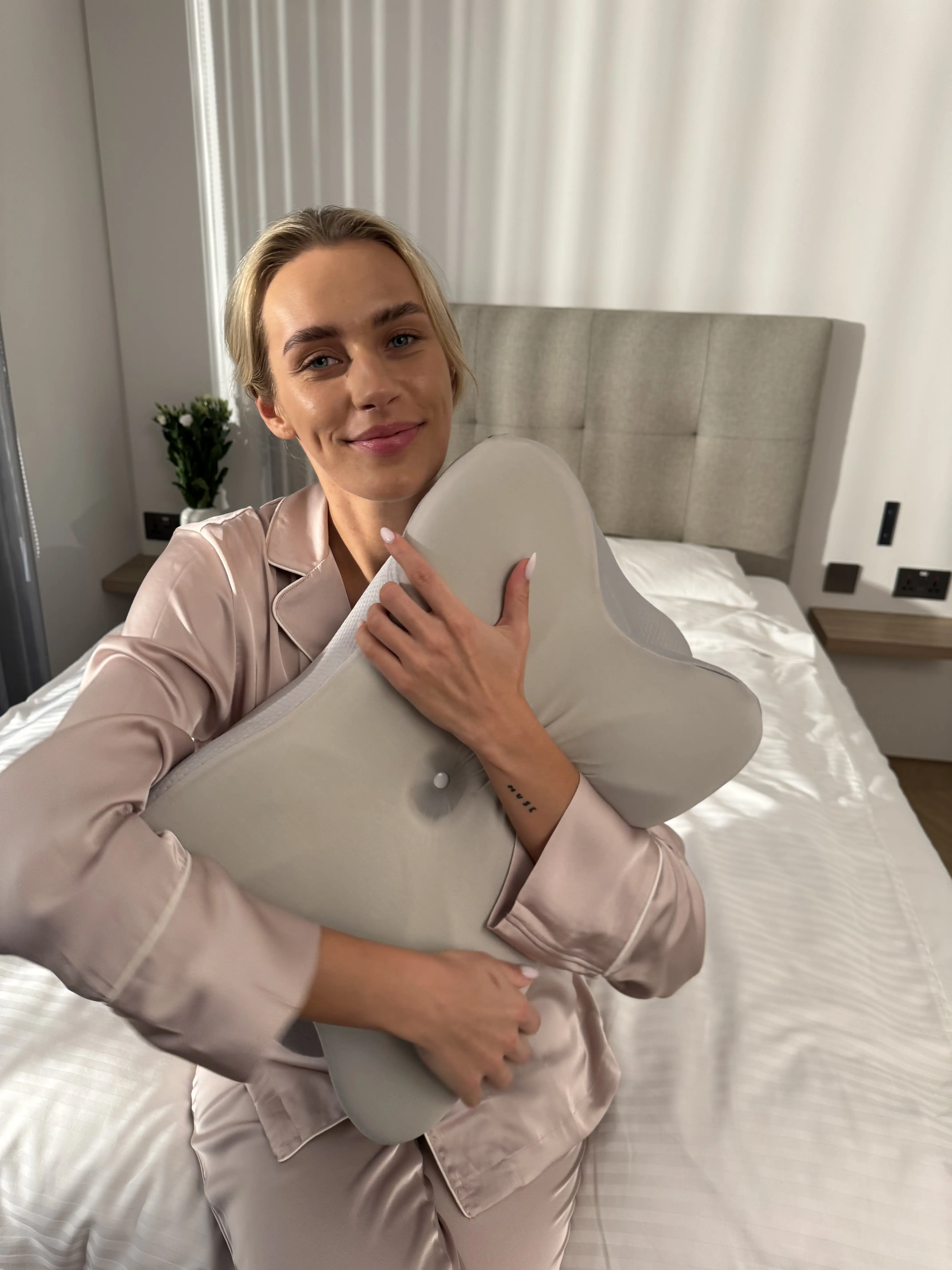 Derila Ergo customer review